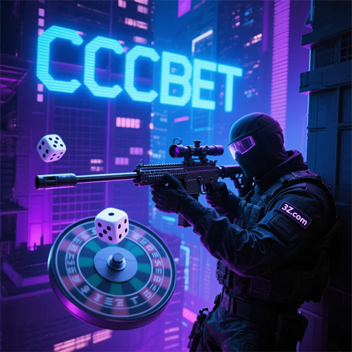 A Experiência do Cassino Ao Vivo no cccbet.com
