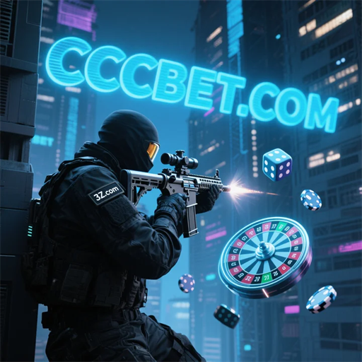 A Emoção dos Caça-Níqueis no CCCBet.com